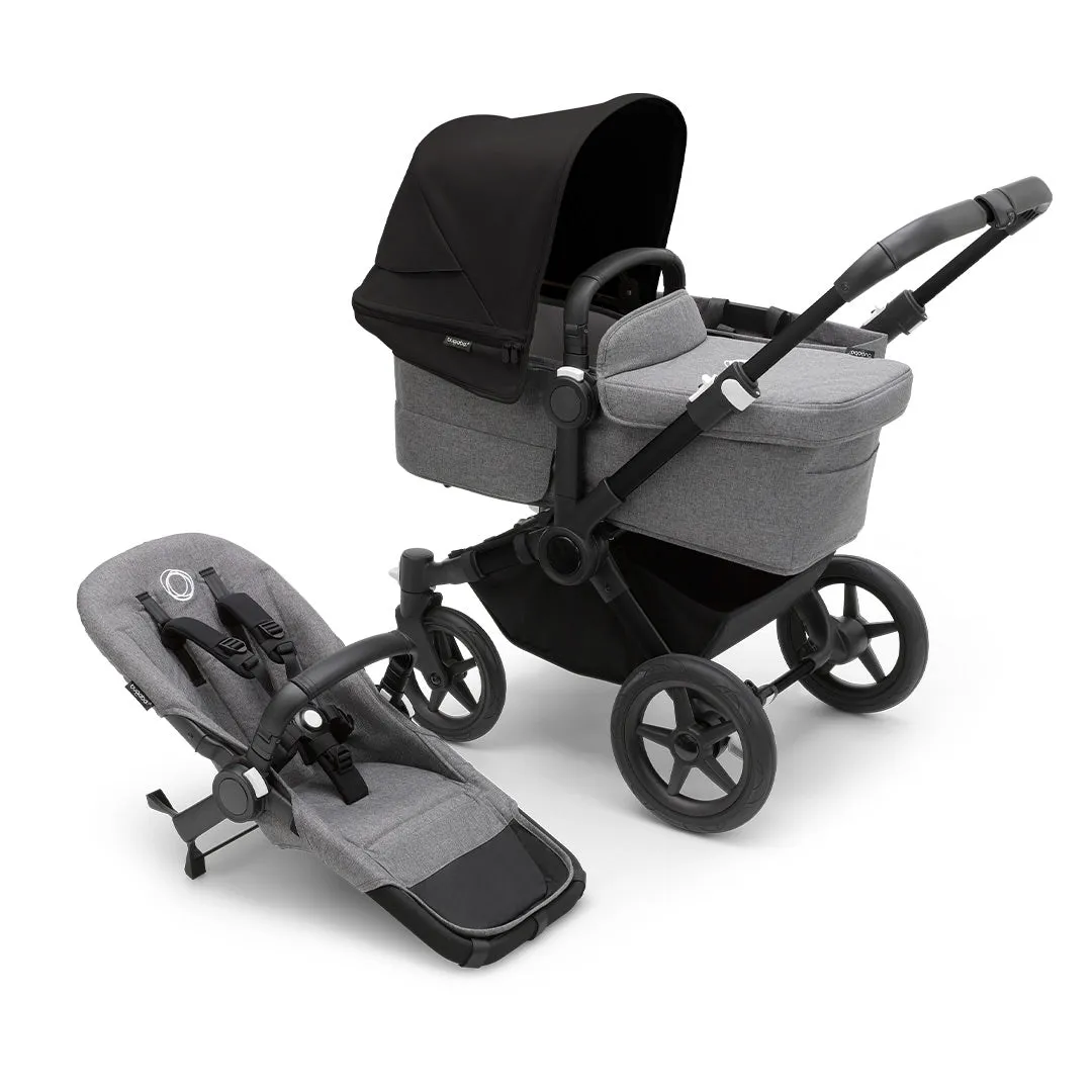 Bugaboo Donkey 5 Mono Pushchair