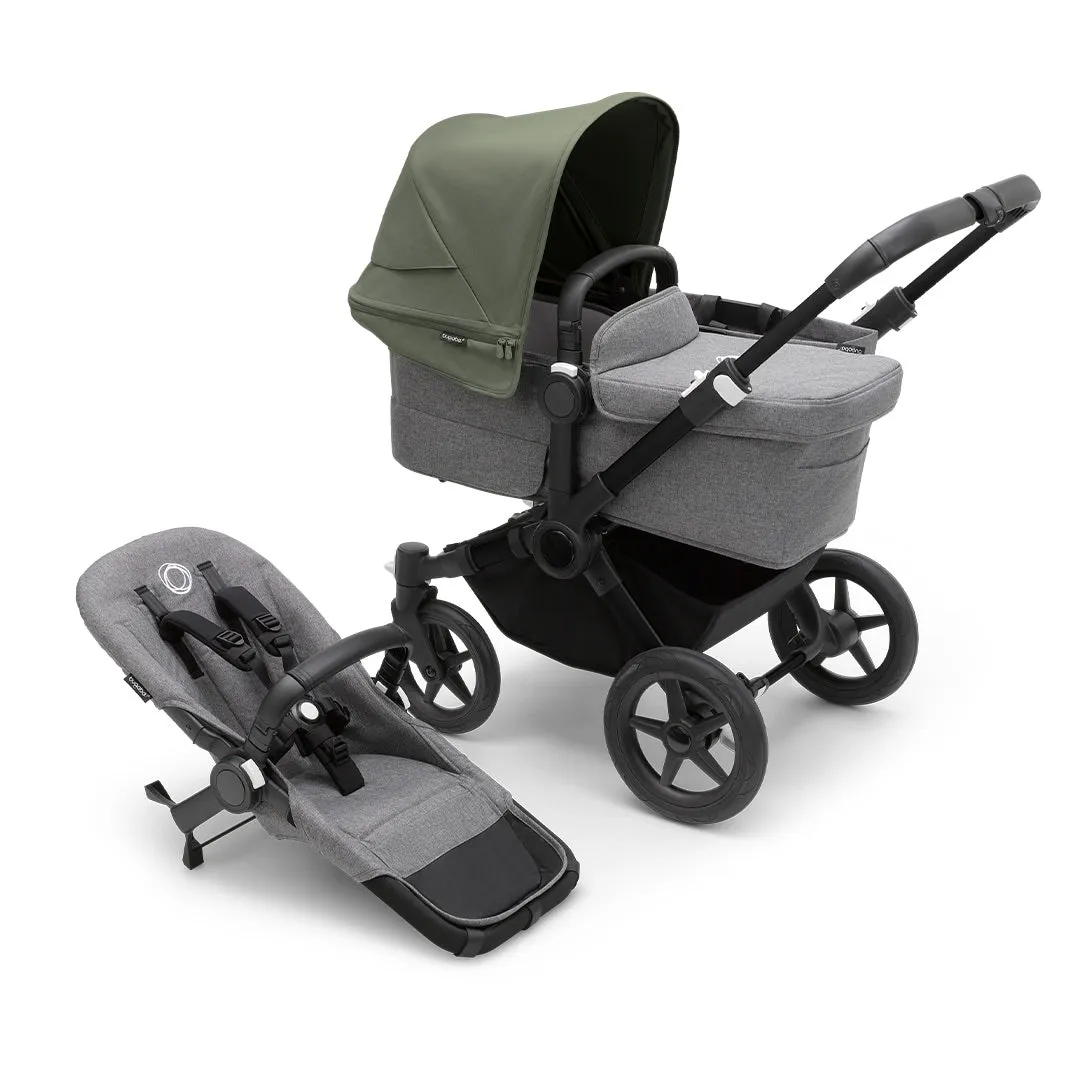 Bugaboo Donkey 5 Mono Pushchair