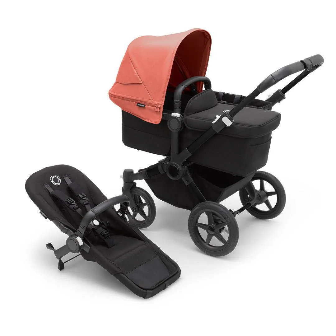 Bugaboo Donkey 5 Mono Pushchair