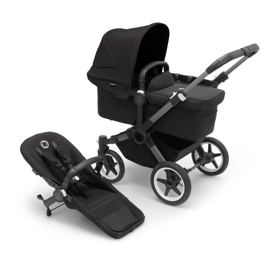 Bugaboo Donkey 5 Mono Pushchair