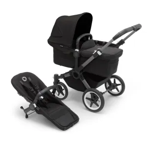 Bugaboo Donkey 5 Mono Pushchair