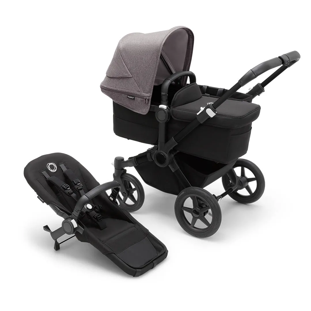 Bugaboo Donkey 5 Mono Pushchair