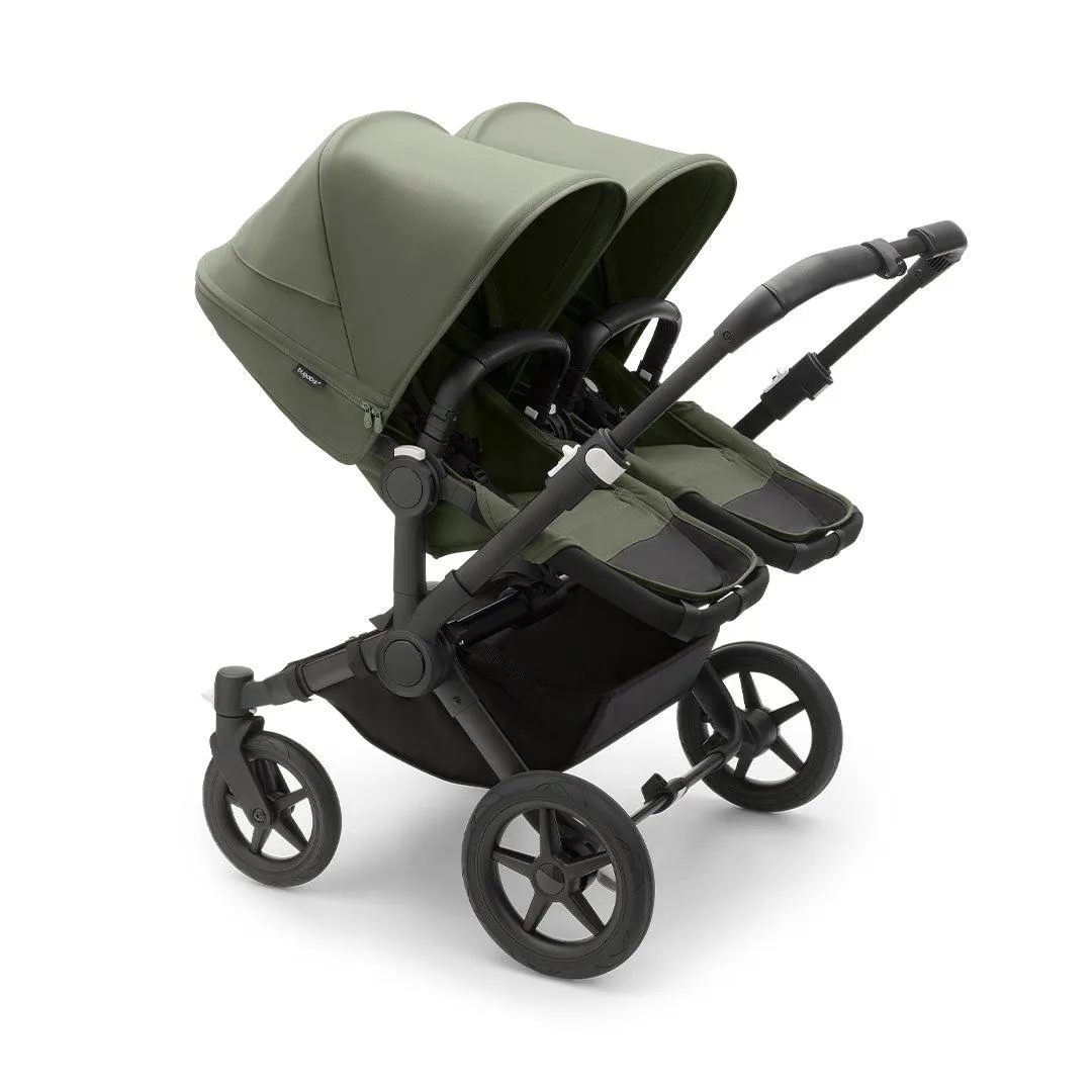 Bugaboo Donkey 5 Twin Complete Pushchair