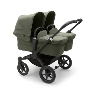 Bugaboo Donkey 5 Twin Complete Pushchair