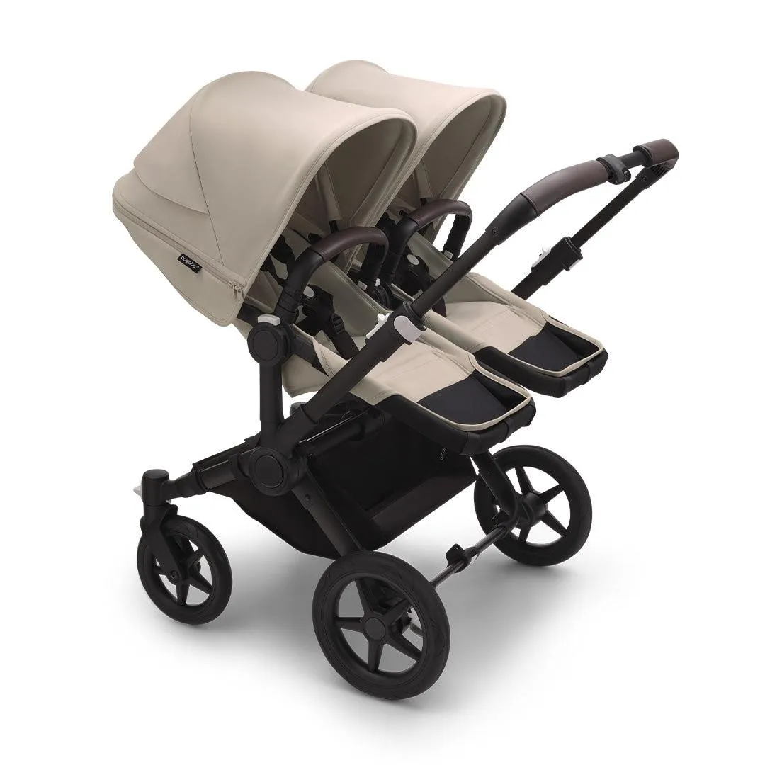 Bugaboo Donkey 5 Twin Complete Pushchair