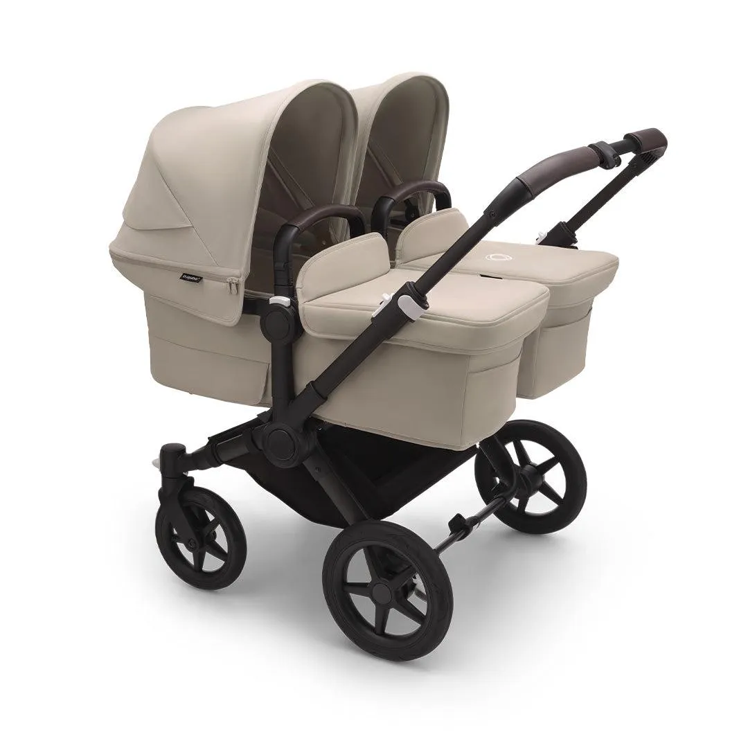 Bugaboo Donkey 5 Twin Complete Pushchair