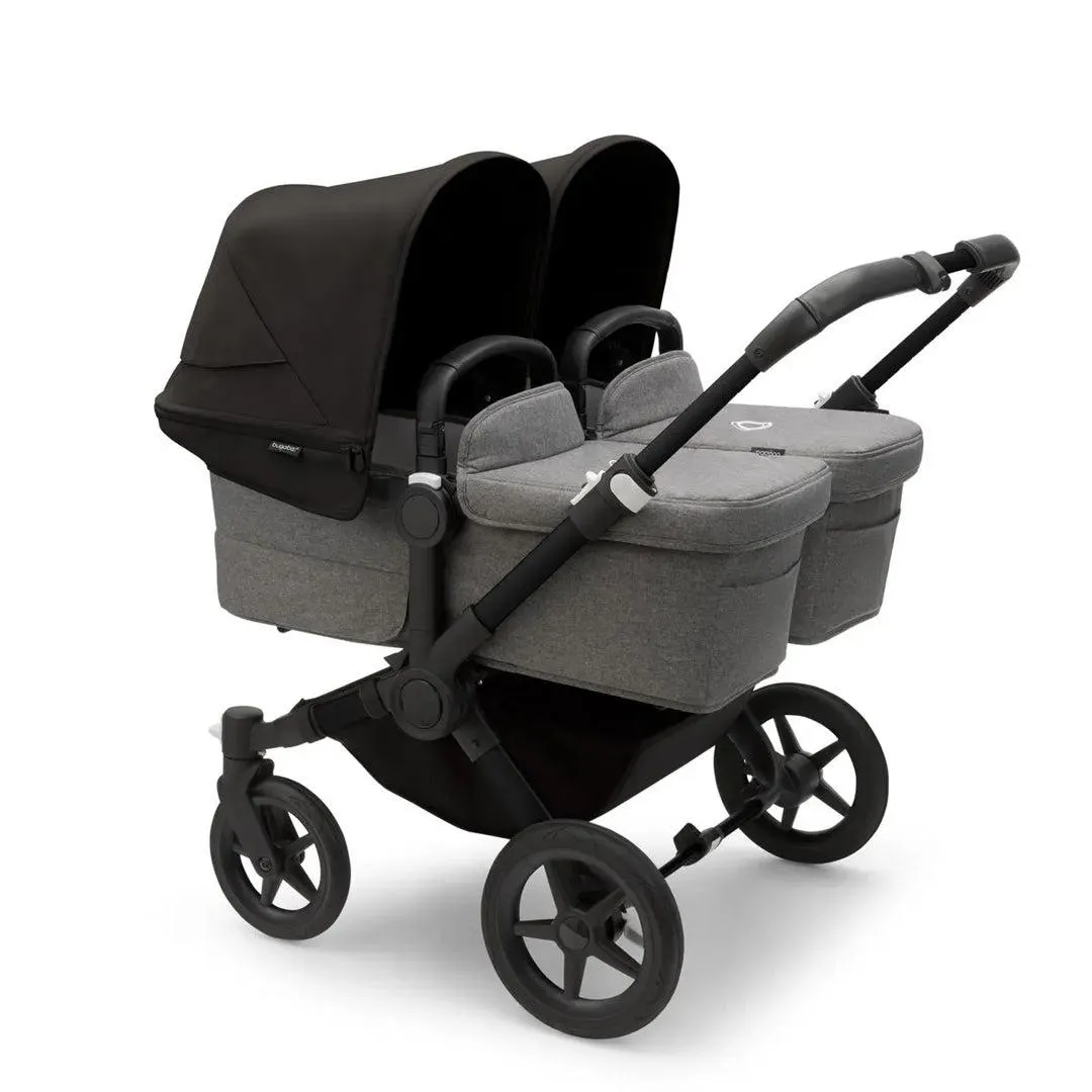 Bugaboo Donkey 5 Twin Pushchair