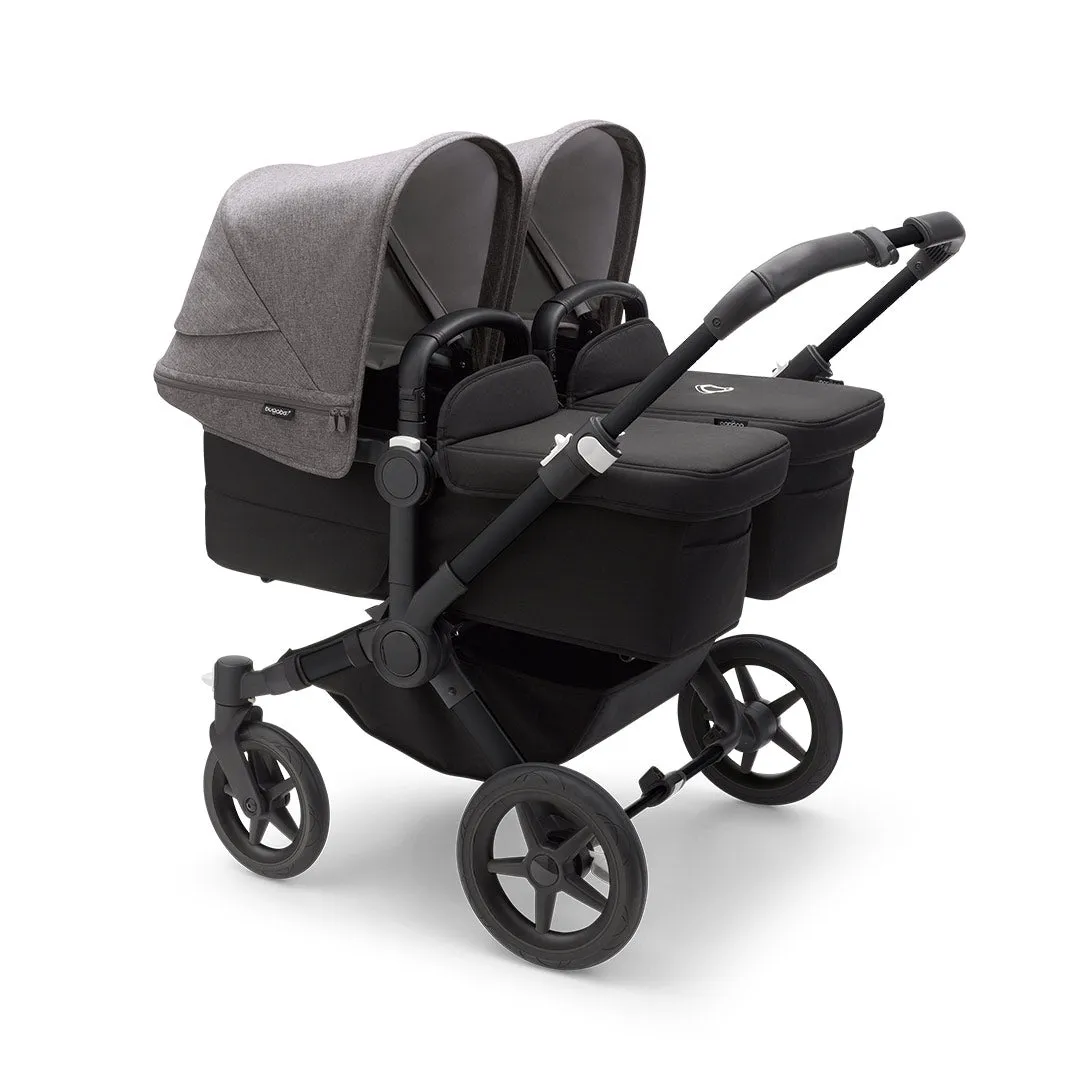 Bugaboo Donkey 5 Twin Pushchair