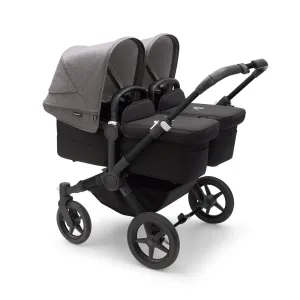 Bugaboo Donkey 5 Twin Pushchair