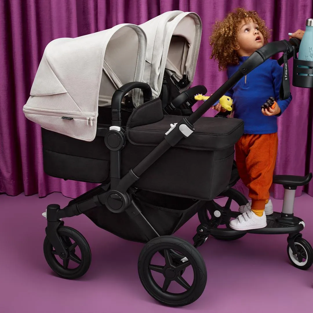 Bugaboo Donkey 5 Twin Pushchair