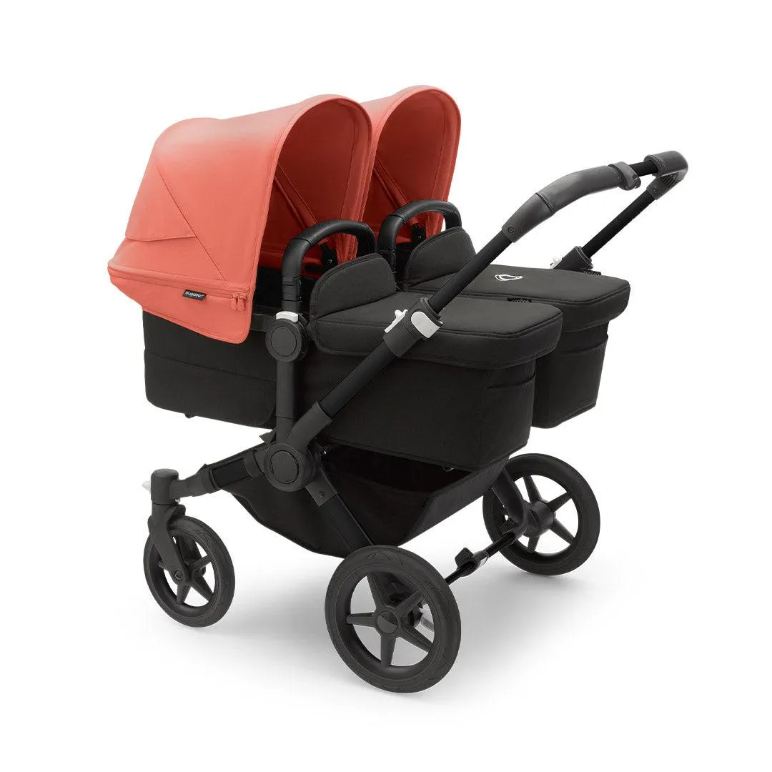 Bugaboo Donkey 5 Twin Pushchair
