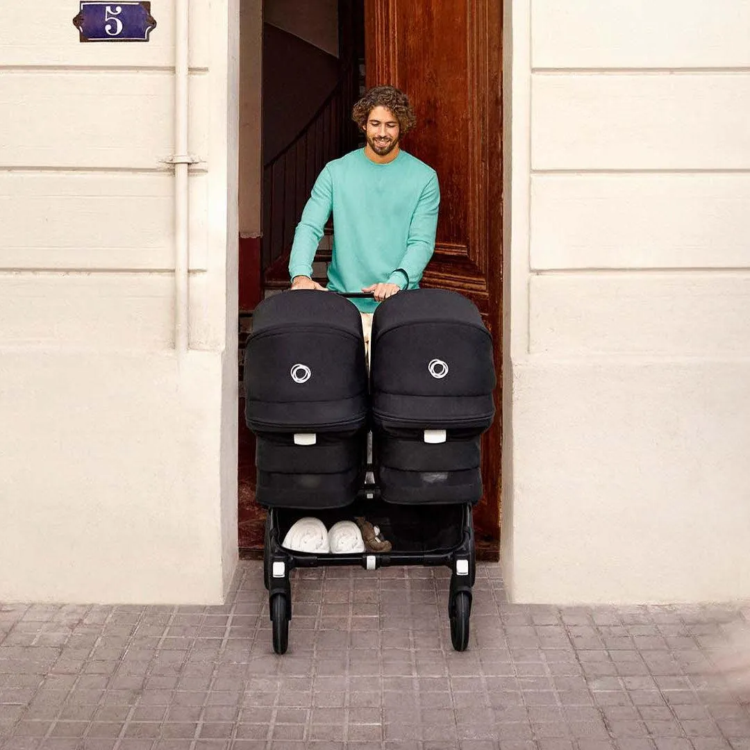 Bugaboo Donkey 5 Twin Pushchair