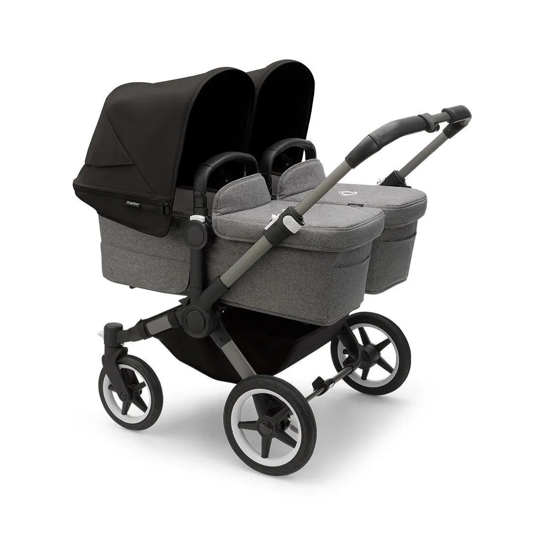 Bugaboo Donkey 5 Twin Pushchair