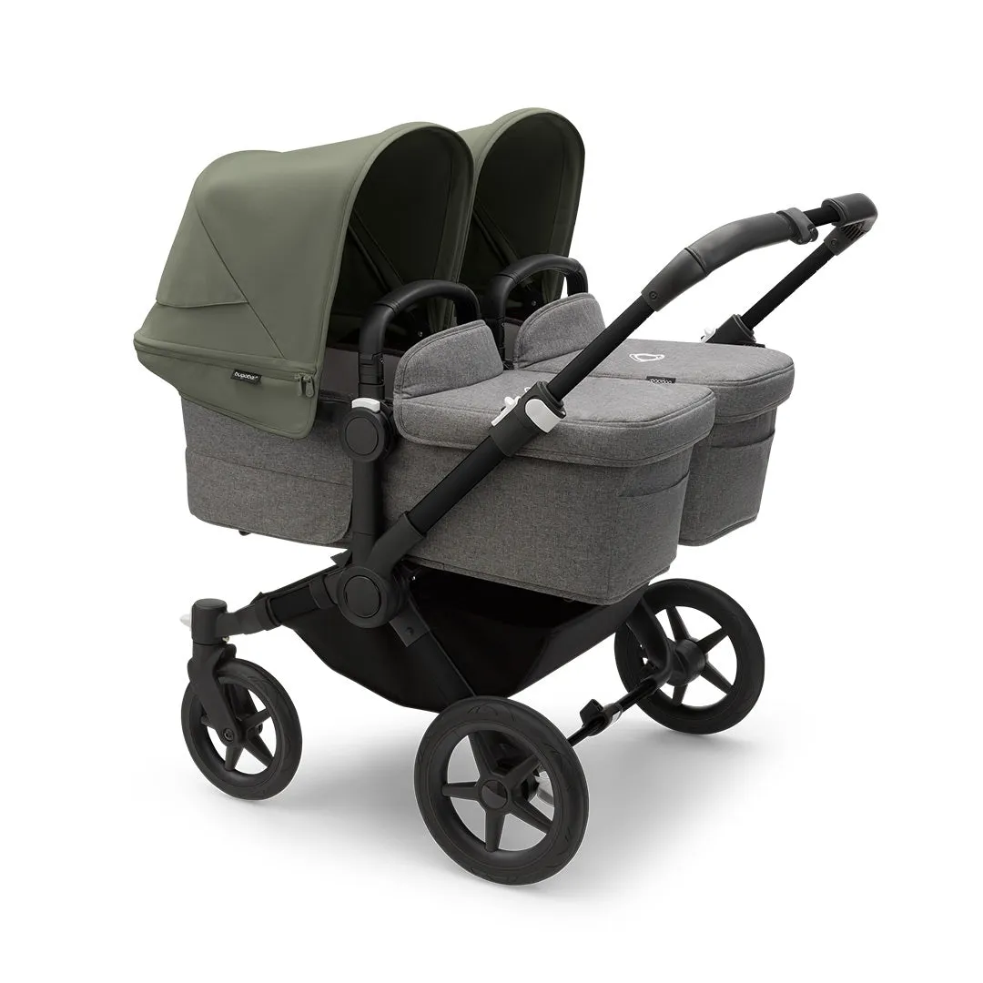 Bugaboo Donkey 5 Twin Pushchair