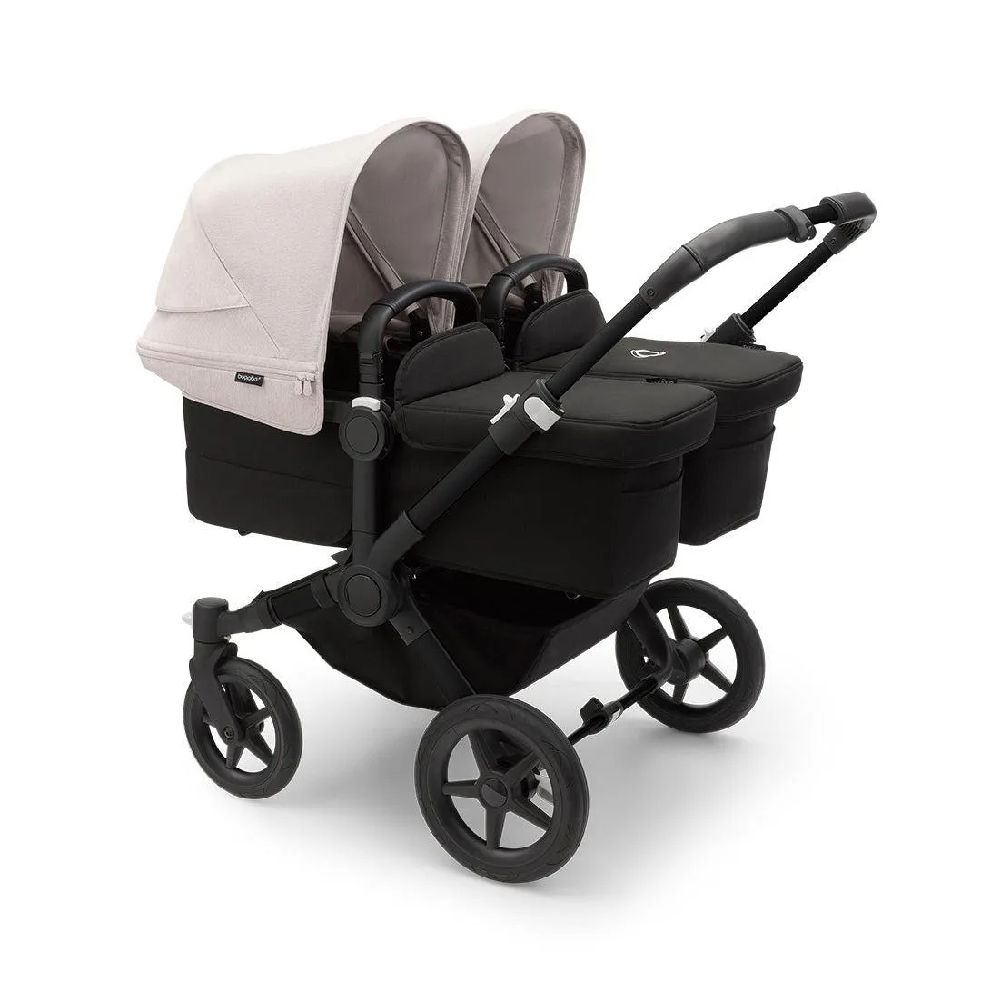 Bugaboo Donkey 5 Twin Pushchair