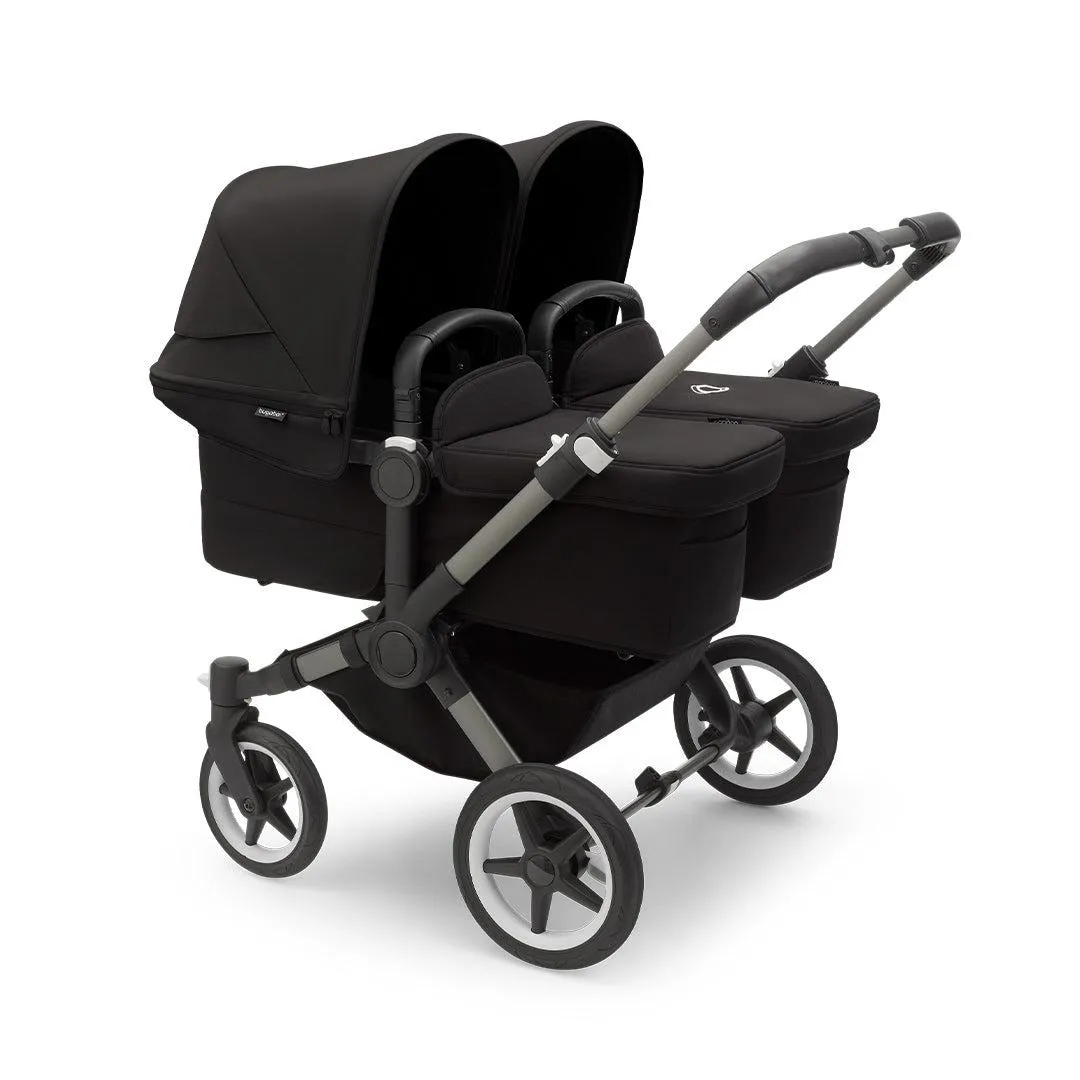 Bugaboo Donkey 5 Twin Pushchair