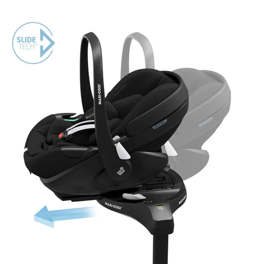 Bugaboo Dragonfly   Pebble 360 Pro 2 Travel System