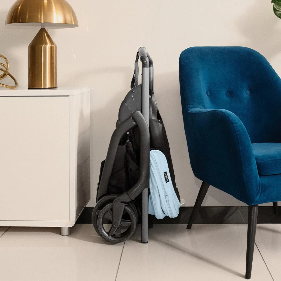 Bugaboo Dragonfly   Pebble 360 Pro 2 Travel System