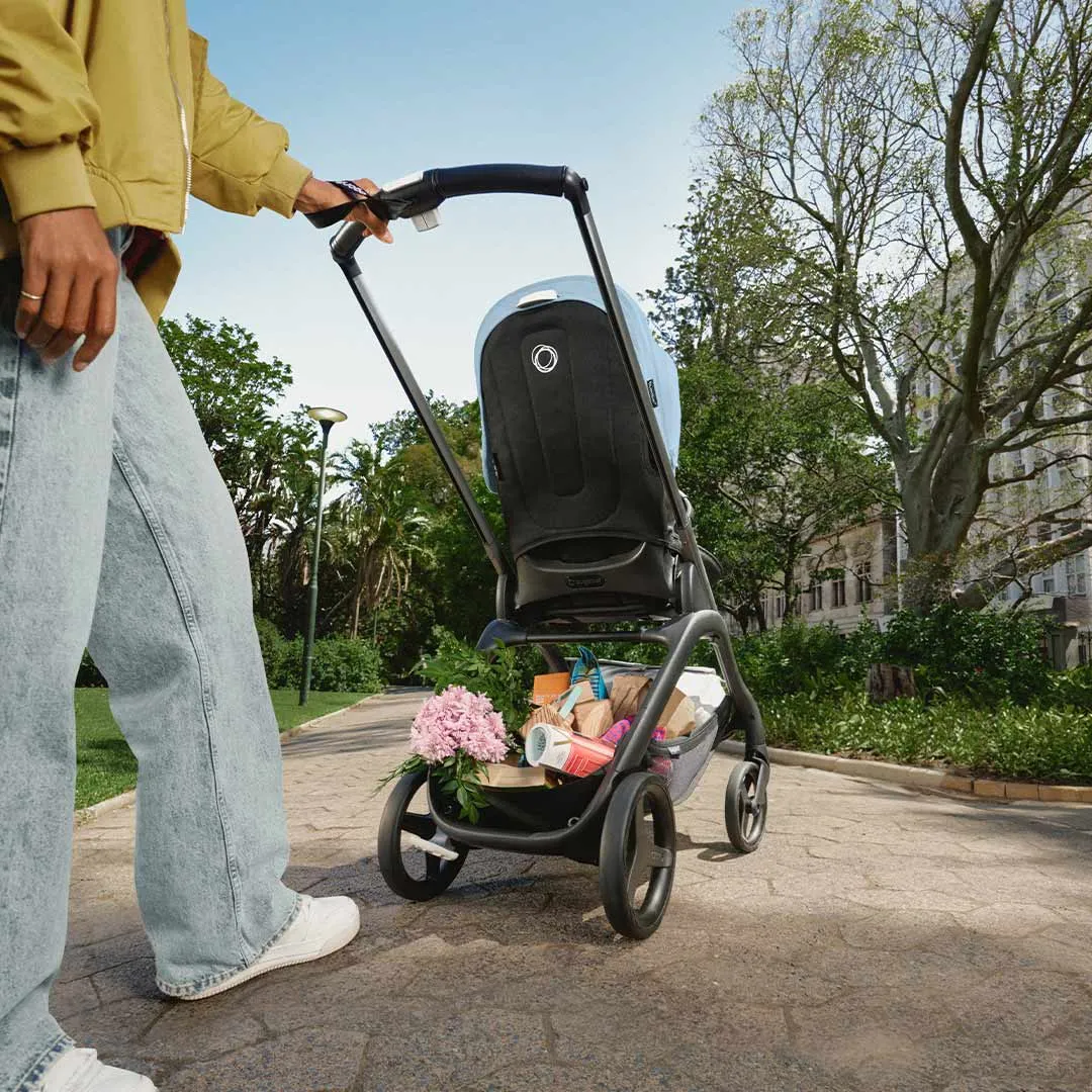 Bugaboo Dragonfly   Pebble 360 Pro 2 Travel System
