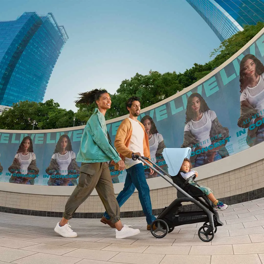 Bugaboo Dragonfly   Pebble 360 Travel System