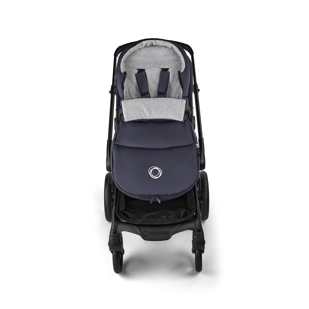 Bugaboo Footmuff - Deep Indigo