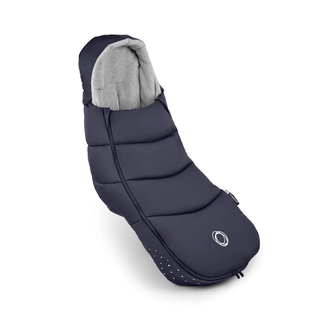 Bugaboo Footmuff - Deep Indigo