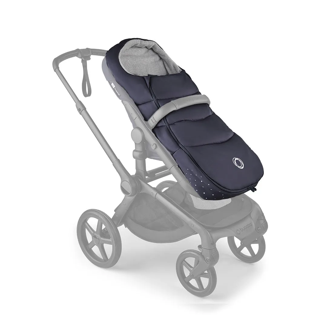 Bugaboo Footmuff - Deep Indigo