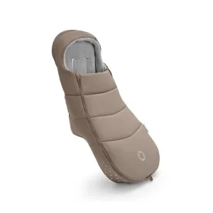 Bugaboo Footmuff - Dune Taupe