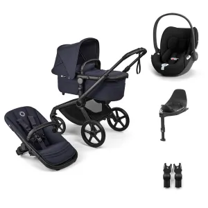Bugaboo Fox 5 Renew    Cloud T Travel System