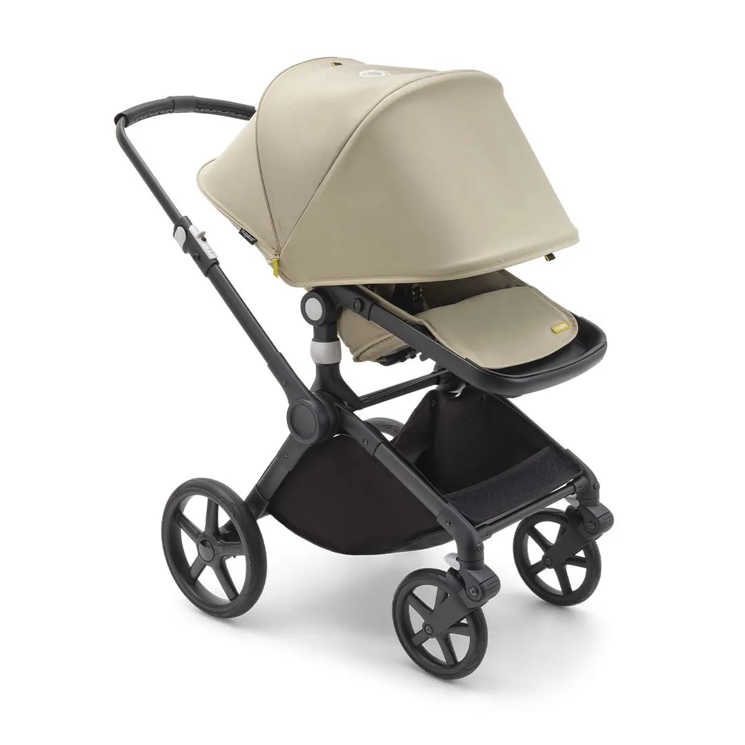 Bugaboo Fox Cub   Cloud G Travel System