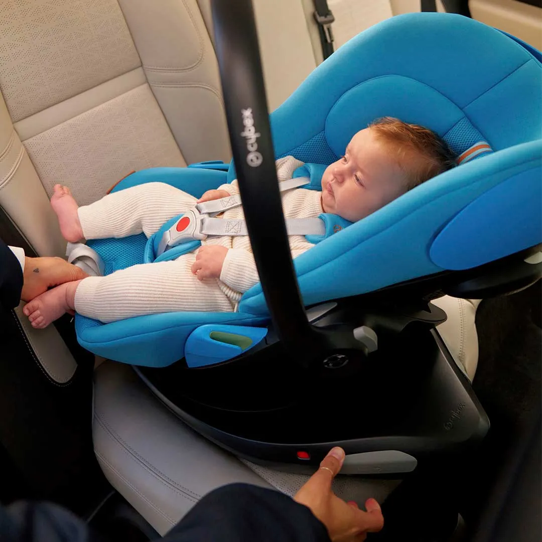 Bugaboo Fox Cub   Cloud G Travel System