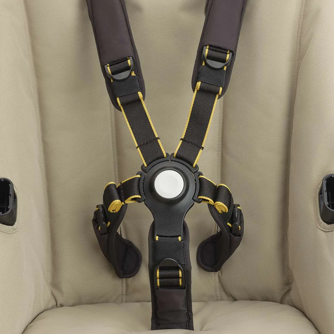 Bugaboo Fox Cub   Cloud G Travel System