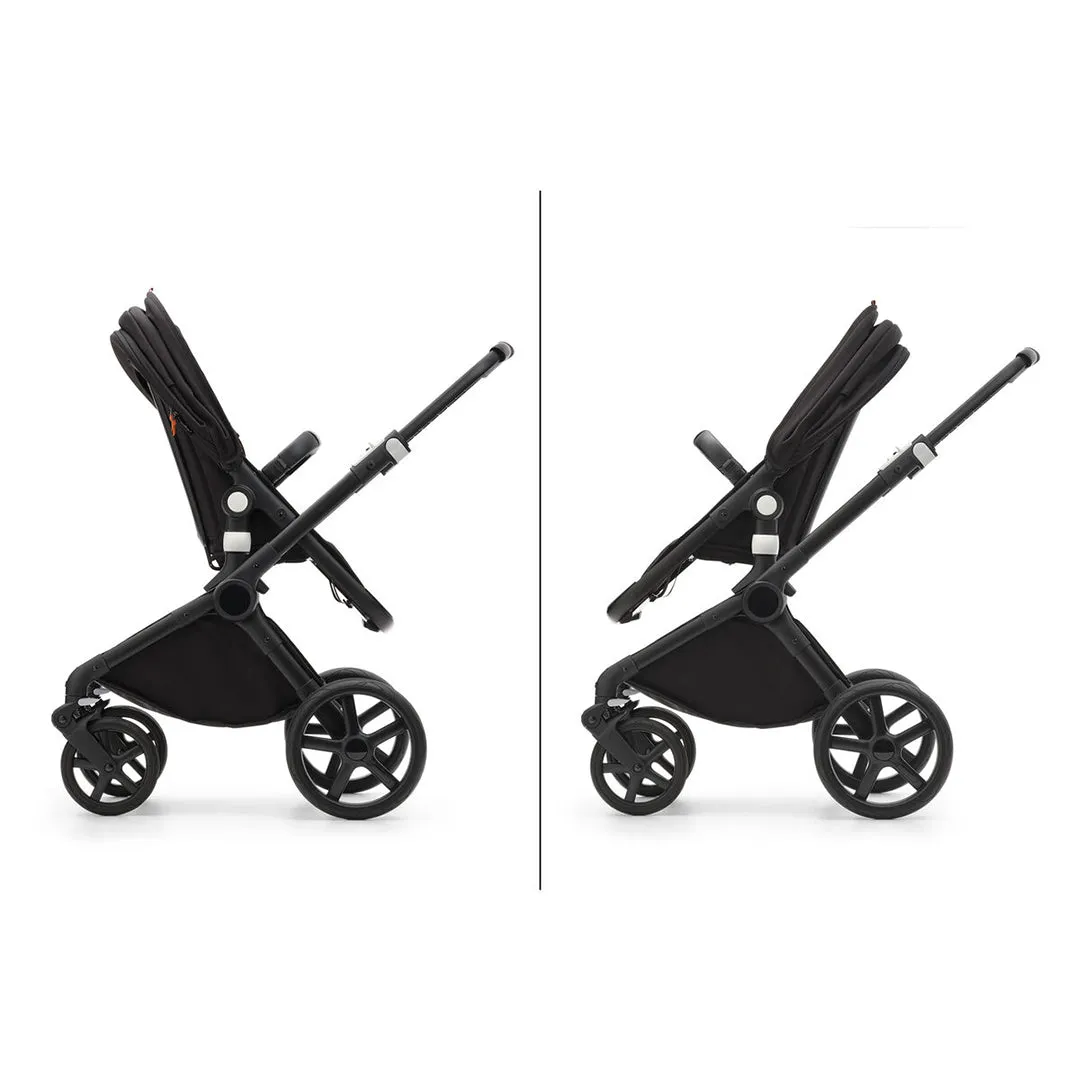 Bugaboo Fox Cub   Cloud G Travel System