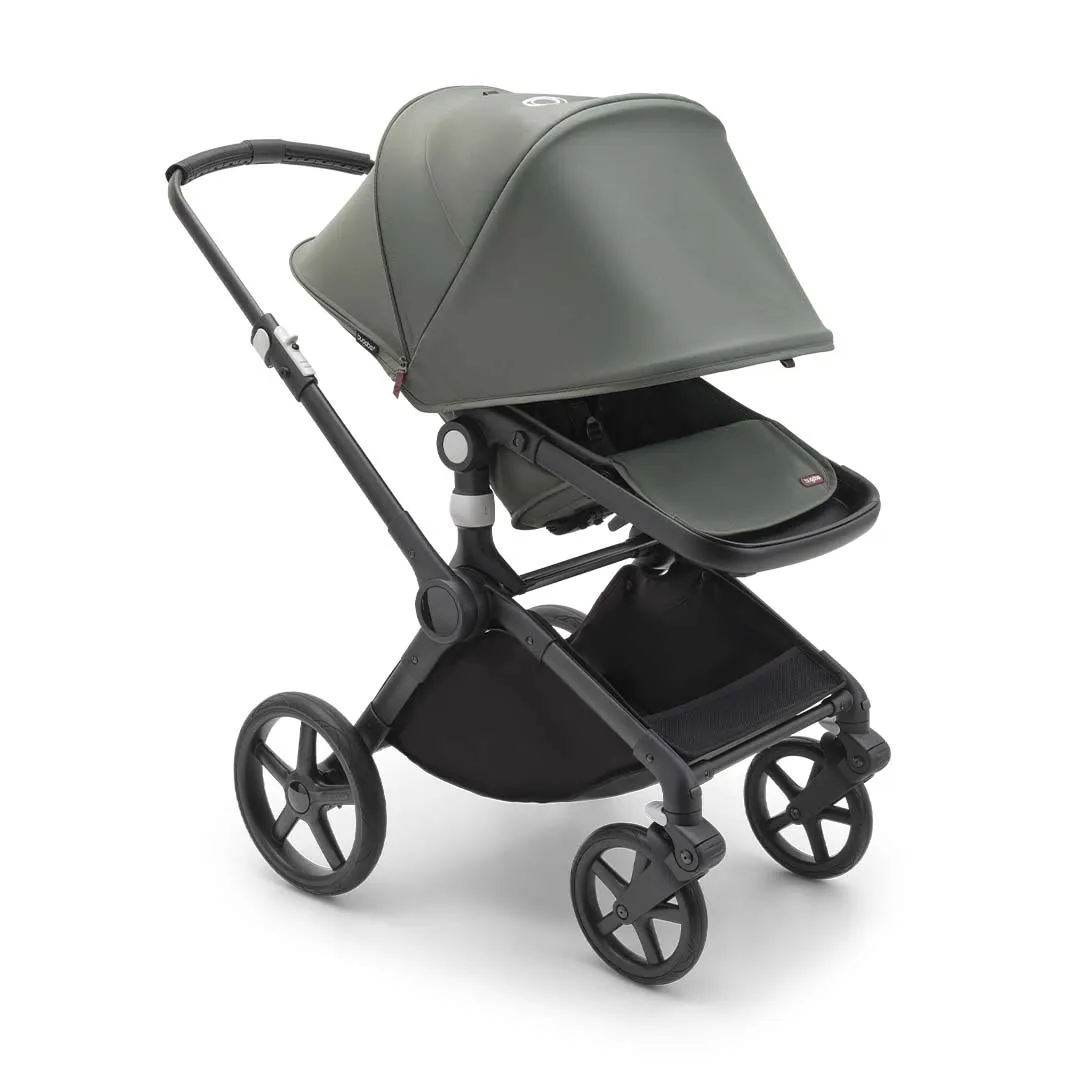 Bugaboo Fox Cub   Cloud G Travel System