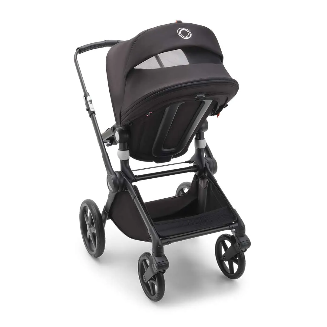Bugaboo Fox Cub   Cloud G Travel System