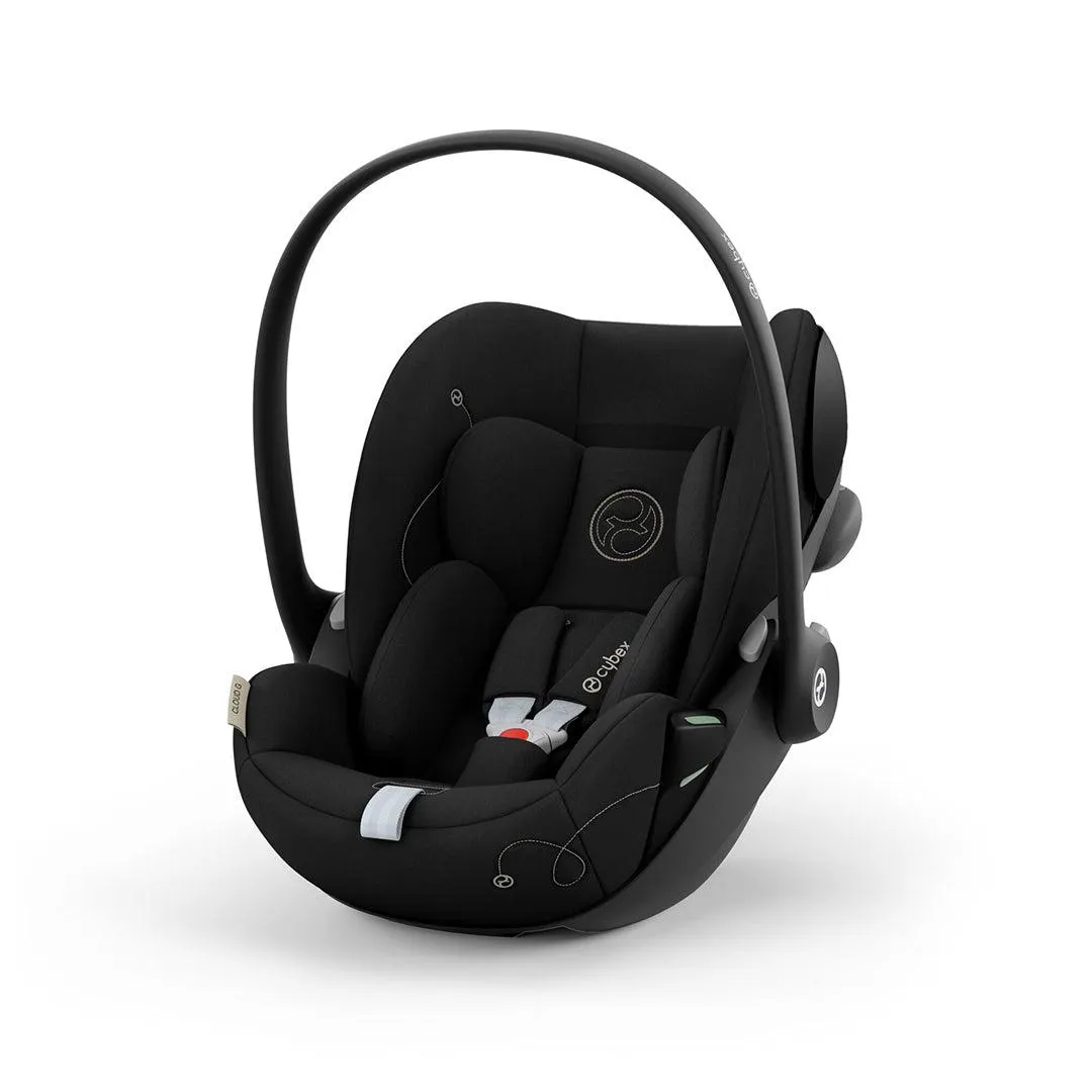 Bugaboo Fox Cub   Cloud G Travel System