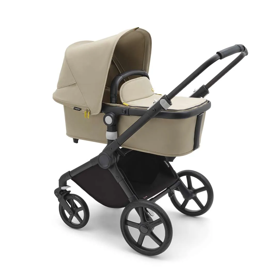 Bugaboo Fox Cub   Cloud G Travel System