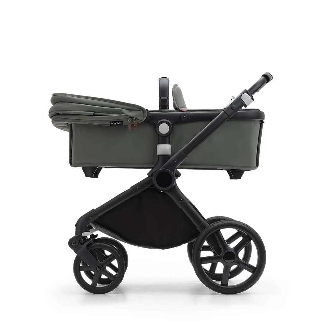 Bugaboo Fox Cub   Cloud G Travel System