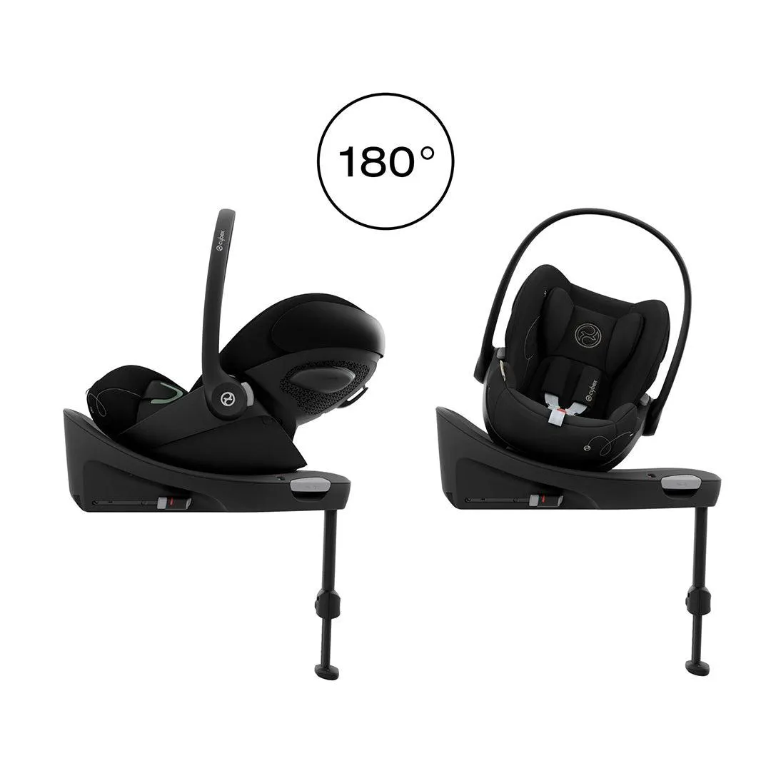 Bugaboo Fox Cub   Cloud G Travel System