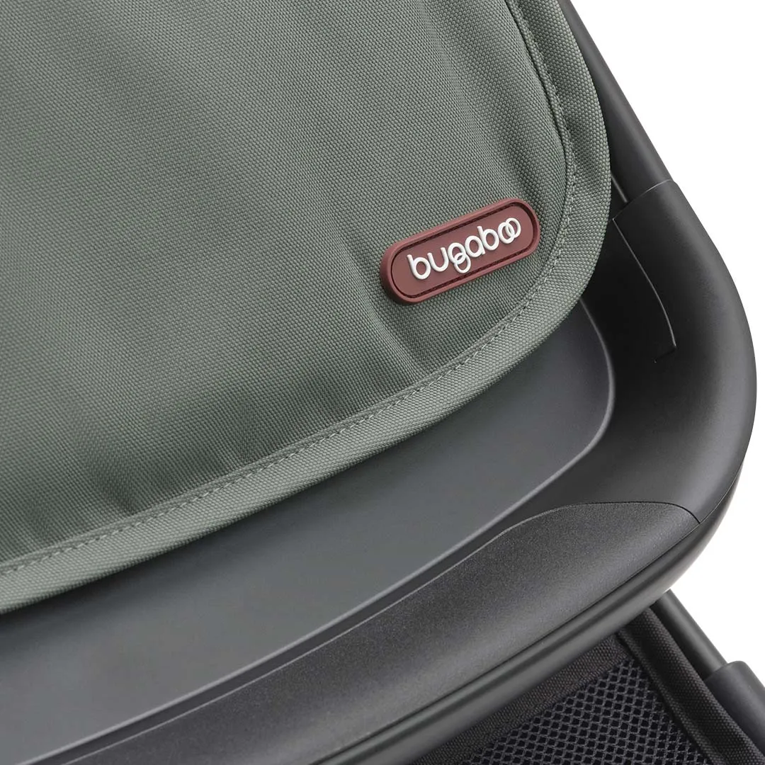 Bugaboo Fox Cub   Cloud G Travel System