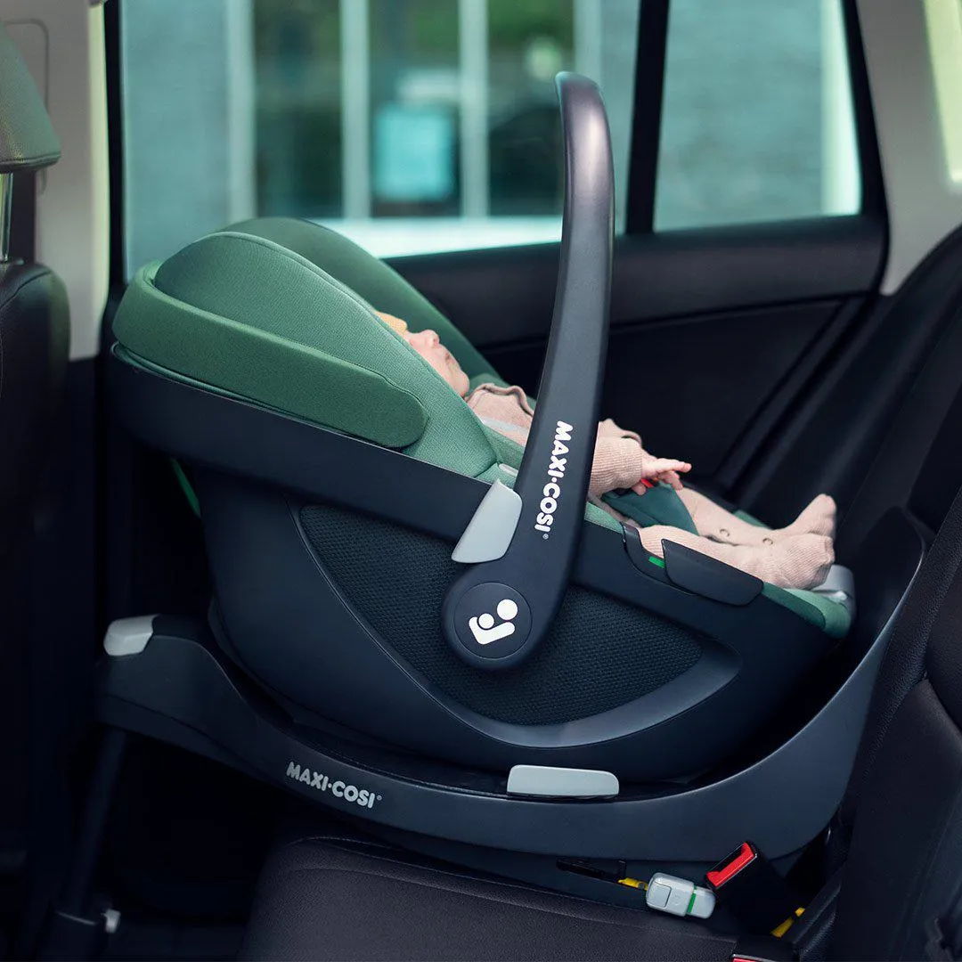 Bugaboo Fox Cub   Pebble 360/360 Pro 2 Travel System