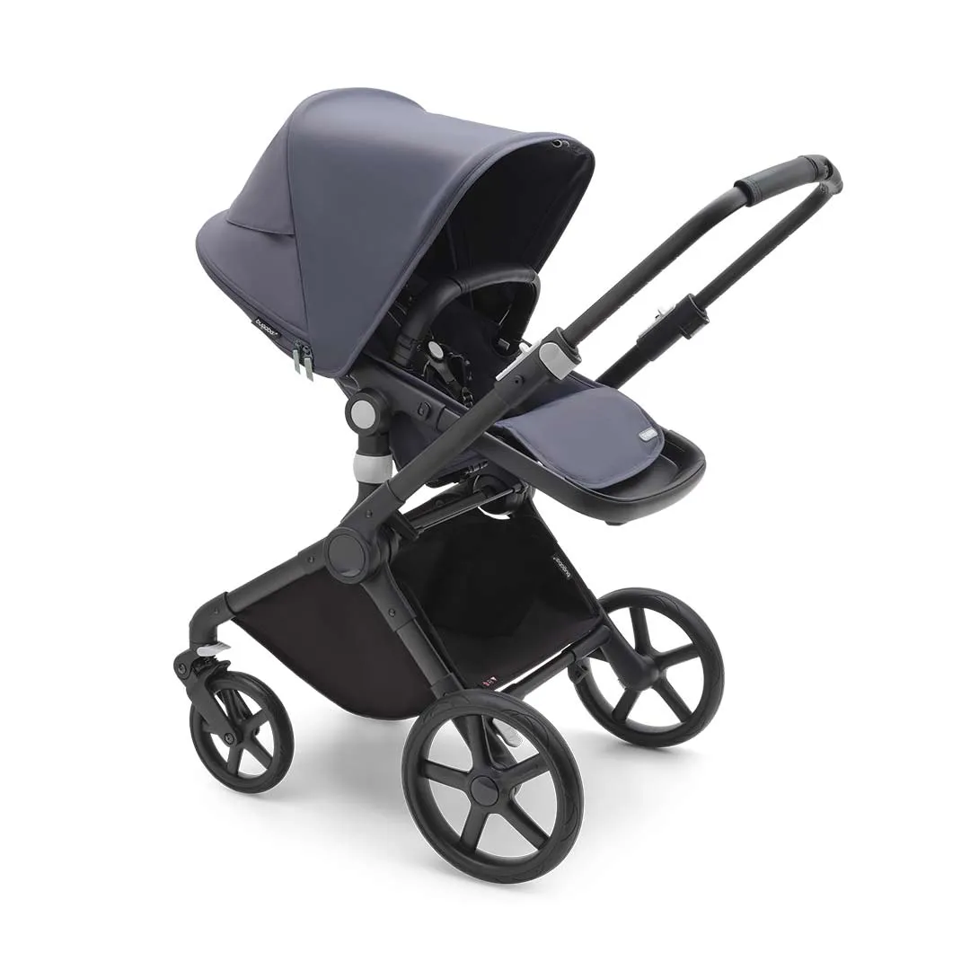 Bugaboo Fox Cub   Pebble 360/360 Pro 2 Travel System