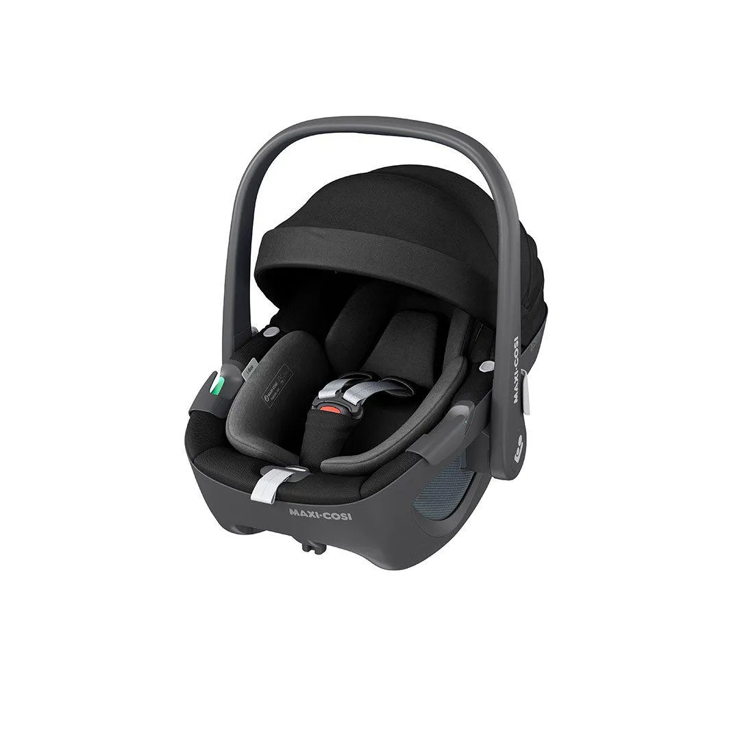 Bugaboo Fox Cub   Pebble 360/360 Pro 2 Travel System