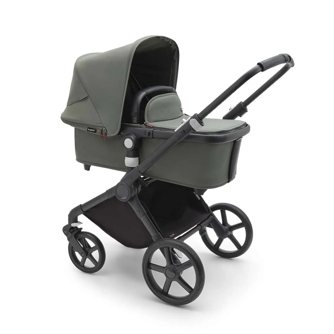 Bugaboo Fox Cub   Pebble 360/360 Pro 2 Travel System