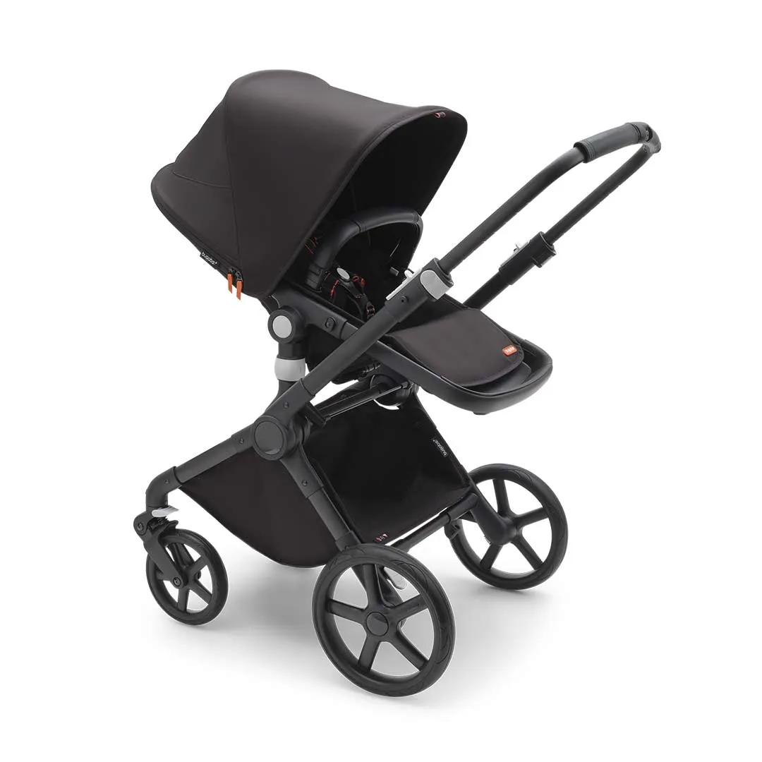 Bugaboo Fox Cub   Pebble 360/360 Pro 2 Travel System