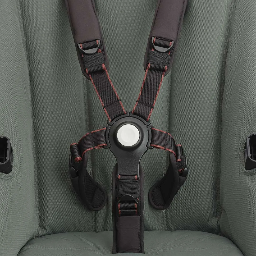 Bugaboo Fox Cub   Pebble 360/360 Pro 2 Travel System