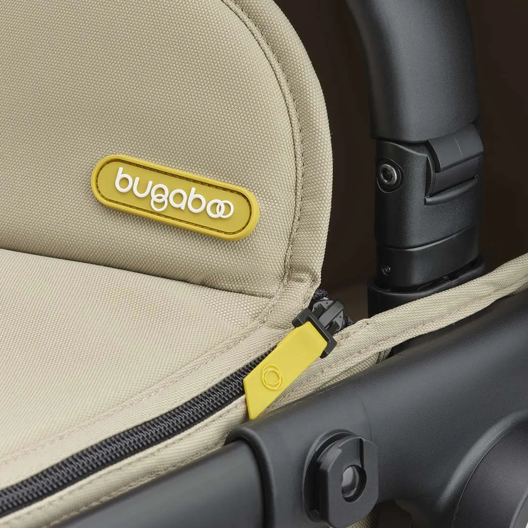 Bugaboo Fox Cub   Pebble 360/360 Pro 2 Travel System