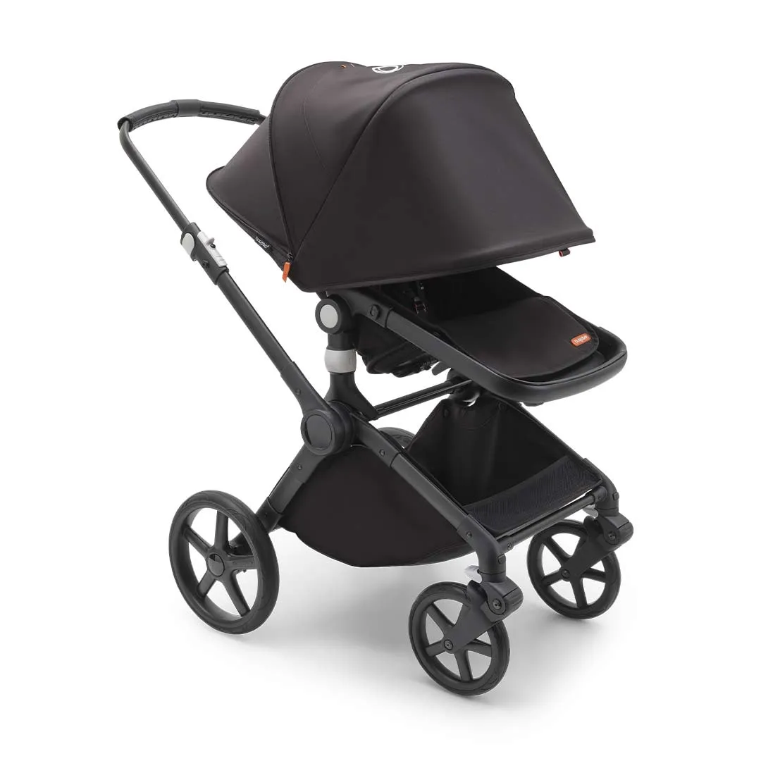 Bugaboo Fox Cub   Pebble 360/360 Pro 2 Travel System