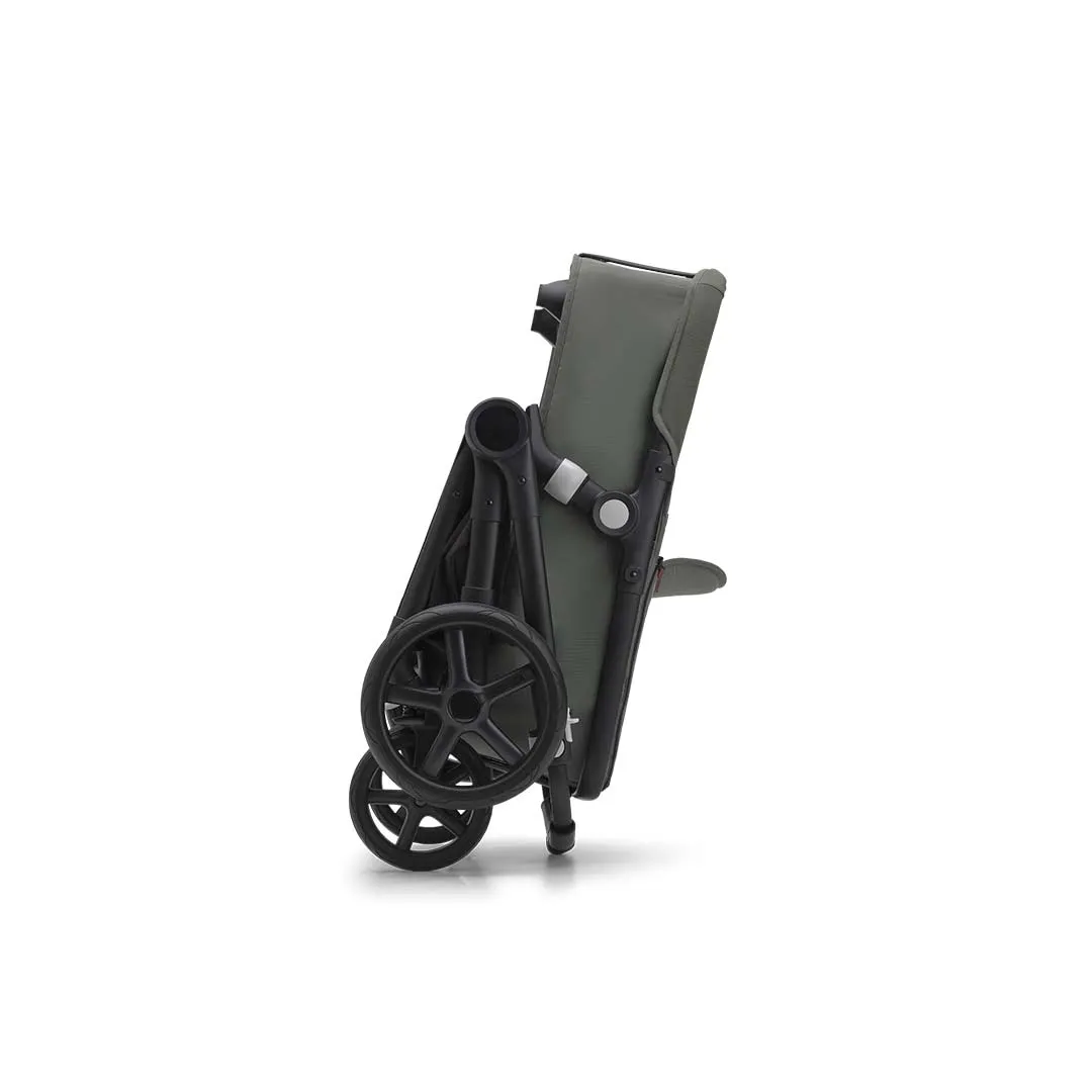 Bugaboo Fox Cub   Pebble 360/360 Pro 2 Travel System
