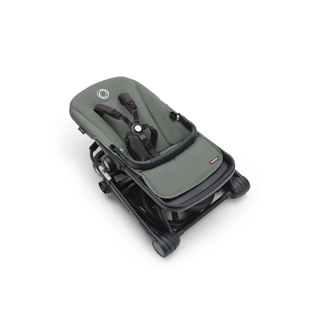 Bugaboo Fox Cub   Pebble 360/360 Pro 2 Travel System